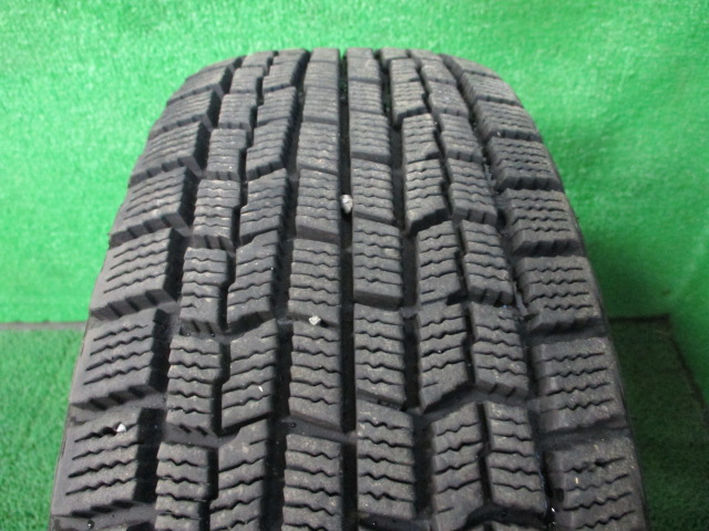 GY ICE NAVI ZEA 165/70R14 4本