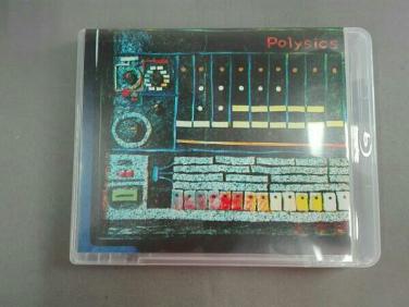【格安，お得】 POLYSICS What's This 完全生産限定盤 Blu-ray Disc付(その他)｜売買されたオークション情報、yahooの商品情報をアーカイブ公開 - オークファン は行