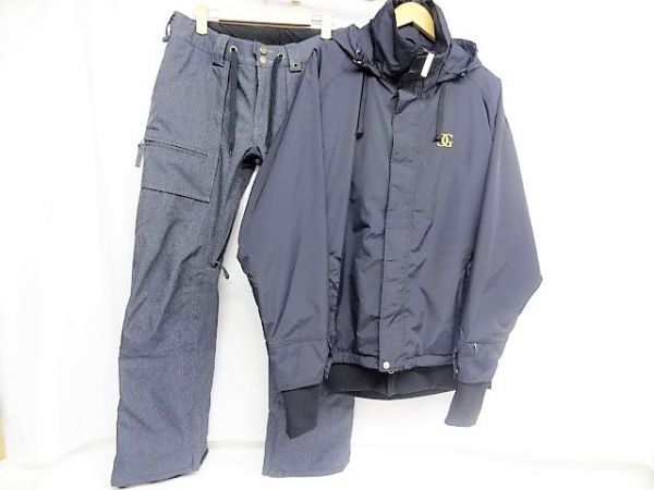 60]BURTON パンツ GUSH ウェア 上下セット Mサイズ バートン ガッシュ