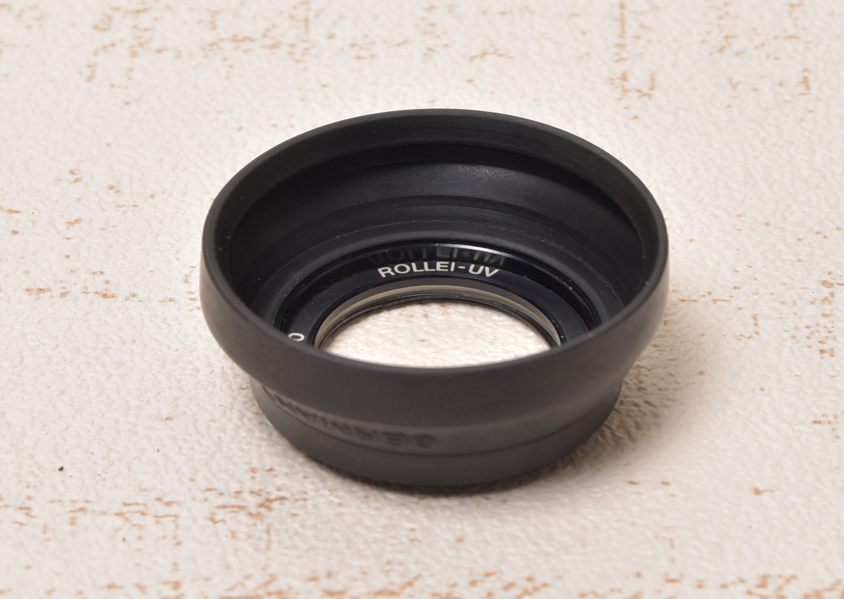 ローライ Rollei 35 T Tessar + UVフィルター ローライ Rollei 35 T Tessar + UVフィルター 【公式通販】