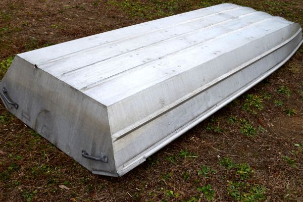 ランドー Landau ジョンボート 12ft 12' サイズ:約363x118x40cm ランドー Landau ジョンボート 12ft 12' サイズ:約363x118x40cm