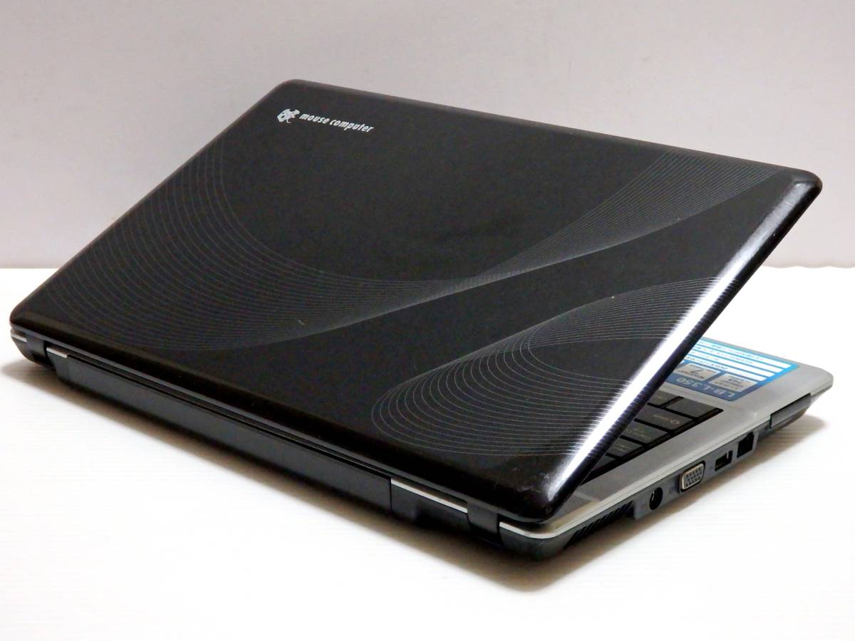マウスコンピューター G-TUNE NEXTGEAR-NOTE i4600PA1 ジャンク マウスコンピューター G-TUNE NEXTGEAR-NOTE i4600PA1 ジャンク