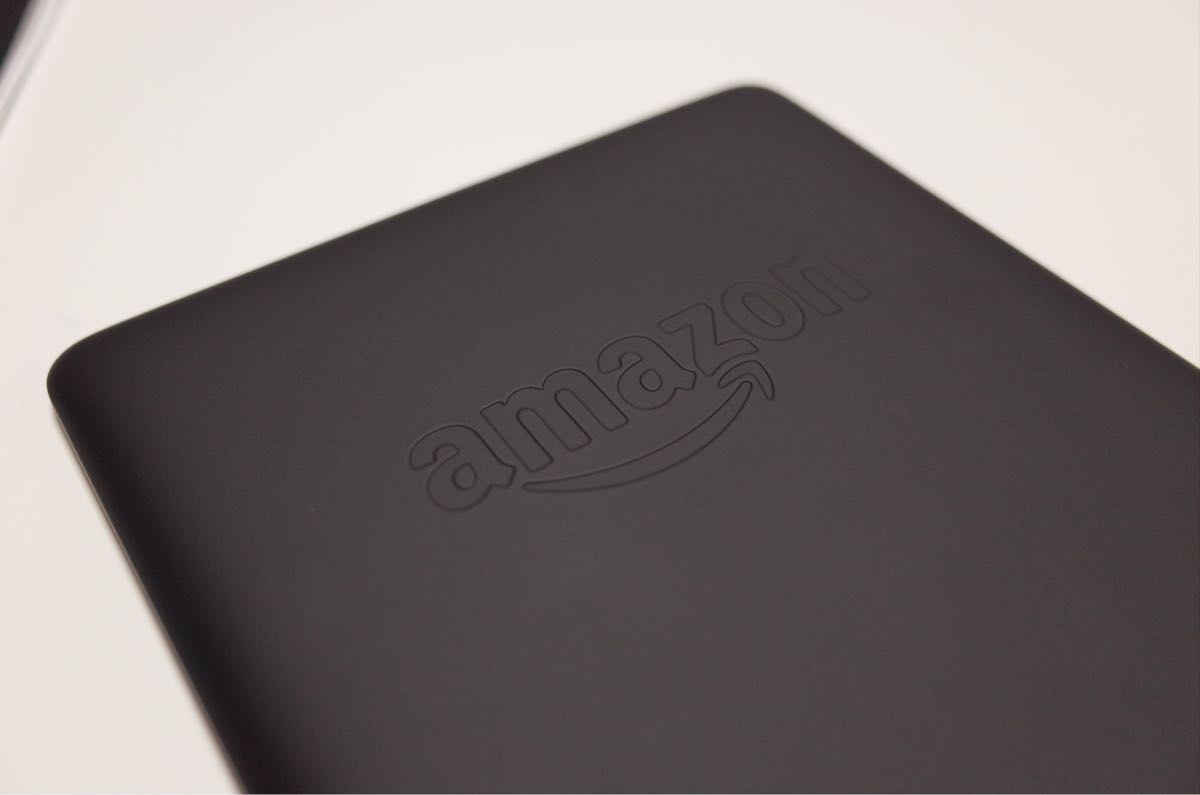 美品 Amazon Kindle paperwhite 第7世代 Wi-Fi 4GB 広告なし ブラック