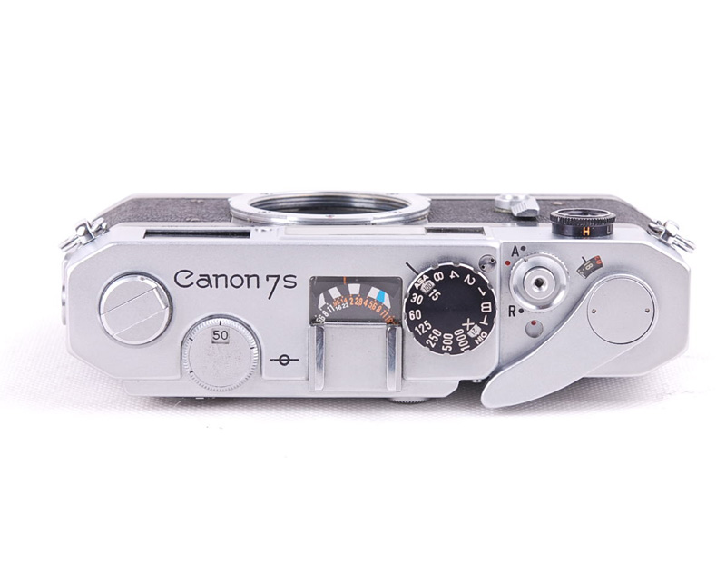 ボディ 7S Canon EOS 7s EYE CONTROL キャノン #s11146 キヤノン 外観