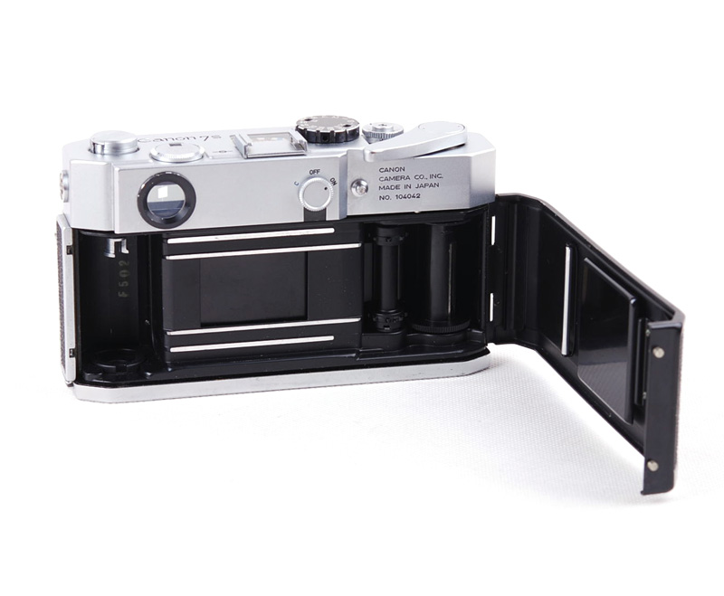 ボディ 7S Canon EOS 7s EYE CONTROL キャノン #s11146 キヤノン 外観