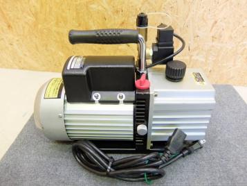 (未使用･未開封品)　アサダ WV280 真空ポンプ 8CFM Eco f4u0baa Amazon | アサダ WV280 真空ポンプ 8CFM Eco | プーラ