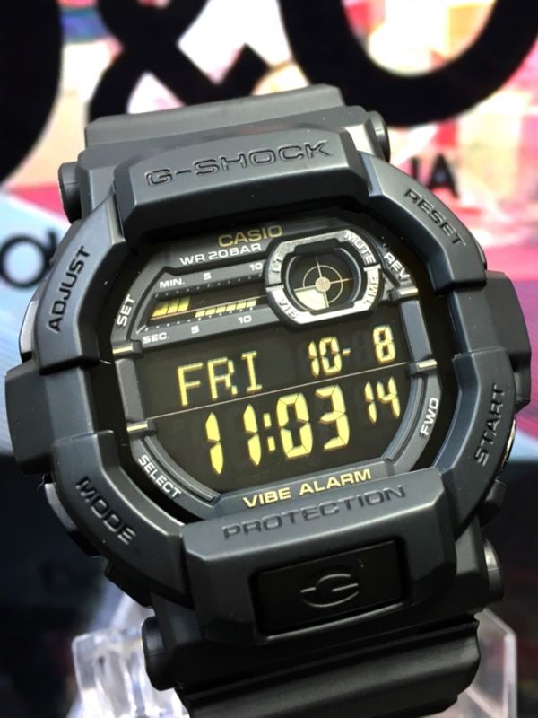 新品 CASIO カシオ G-SHOCK ジーショック 正規品 腕時計 時計 メンズ 