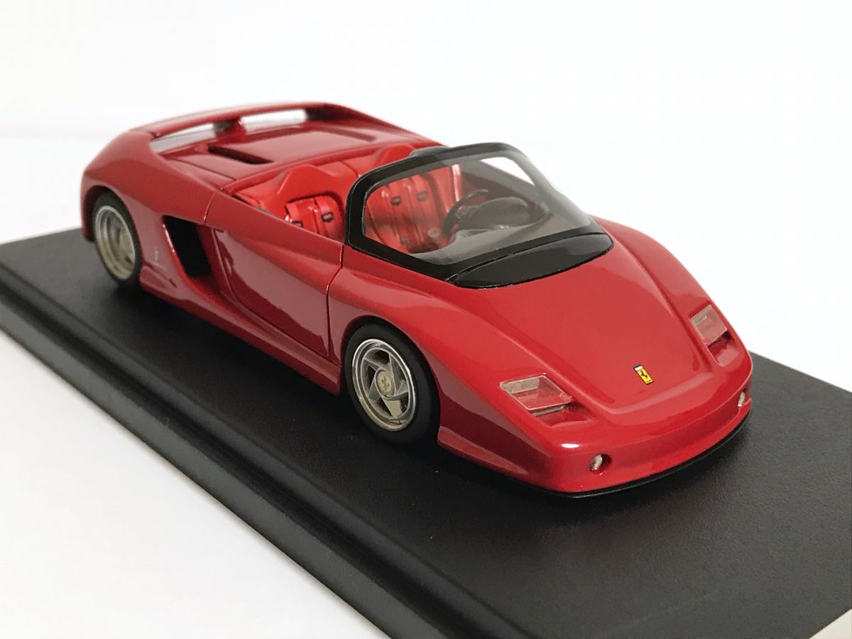 MR Ferrari Collection | 1:43 Models 1⁄43 0 Model Stile Centro