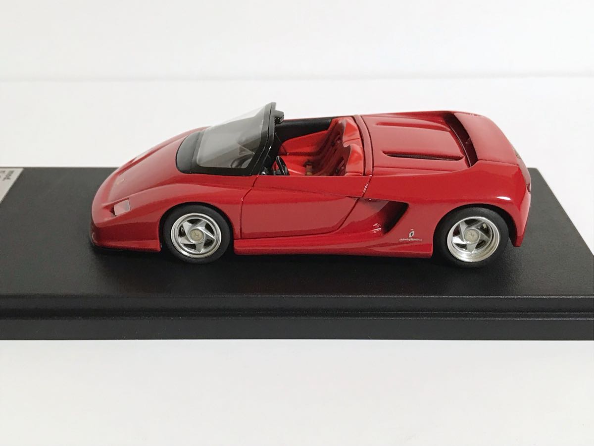 MR Ferrari Collection | 1:43 Models 1⁄43 0 Model Stile Centro