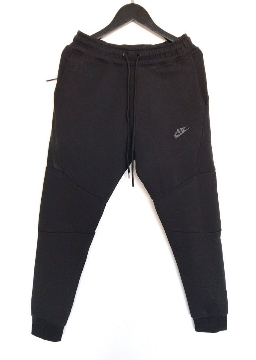 ナイキ テックフリース ジョガーパンツ NIKE TECH FLEECE JOGGER PANTS スウェットパンツ Mサイズ ブラック