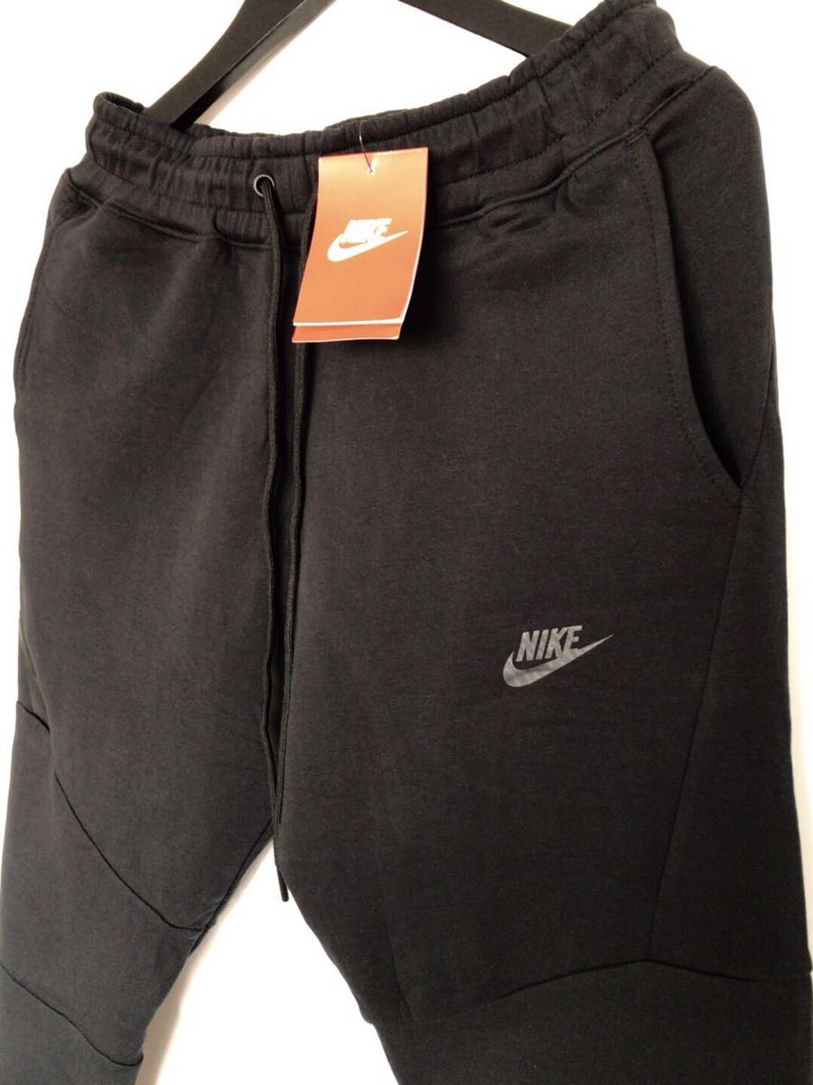 ナイキ テックフリース ジョガーパンツ NIKE TECH FLEECE JOGGER PANTS スウェットパンツ Mサイズ ブラック