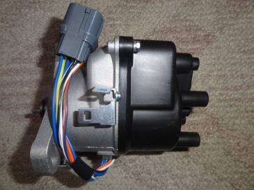 新品デスビ 社外品 カプラー１個タイプ DC2/EK9/EG6/EG9/DB8 シビック インテグラ コア返却不要 ホンダ