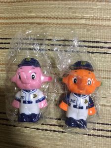 さとちゃんさとこちゃん5体セット 野球ユニフォーム サトちゃん セットのYahoo!オークション(旧ヤフオク!)の相場・価格を