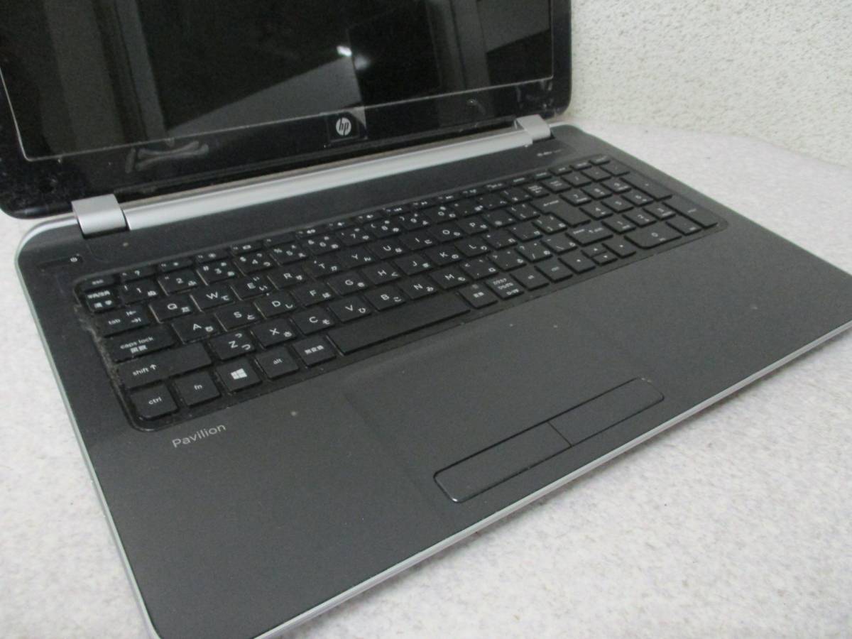 HP ノートパソコン RT3290 ジャンク ノートPC