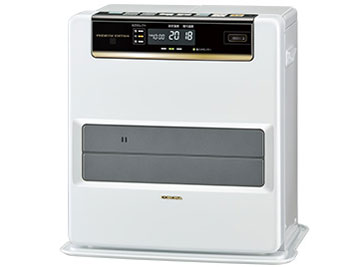 HOT，豊富な 限定1台/ 日本製 石油ファンヒーター 20畳 F.H-WZ5.715BY W ①1(石油ファンヒーター)｜売買されたオークション情報、yahooの商品情報をアーカイブ公開 - オークファン 石油ファンヒーター