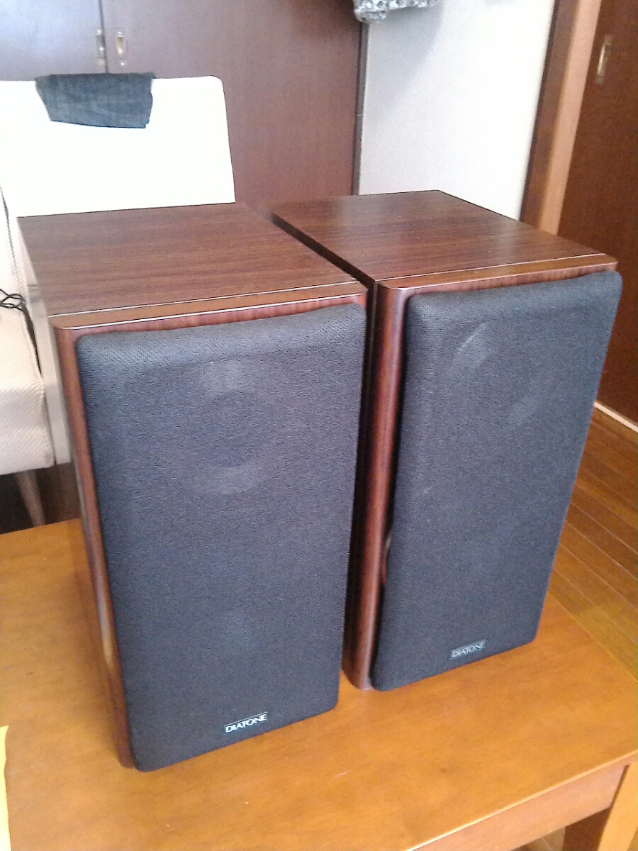 DIATONE DS-300V スピーカー ダイヤトーン 【公式通販】
