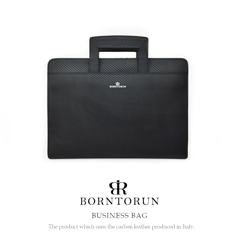 人気セール，お買い得 100%正規 ビジネスバッグ イタリア製 カーボンレザー ダブルファスナー 品質保証(ブリーフケース、書類かばん)｜売買されたオークション情報、yahooの商品情報をアーカイブ公開 - オークファ ブリーフケース、書類かばん