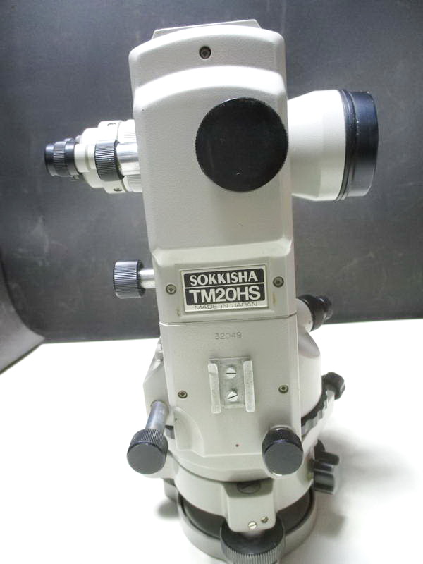電子セオドライト DT500S｜測量機｜測量機・計測器のレンタル - 株式
