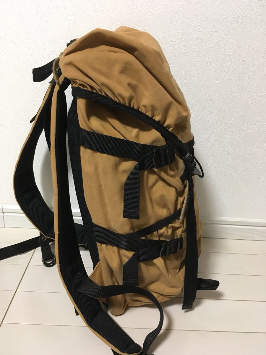 【美品】MSPC master-piece マスターピース リュック ザック