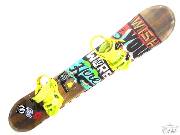 Ride Slackcountry review - Snow ◇Ride ライド フラックス
