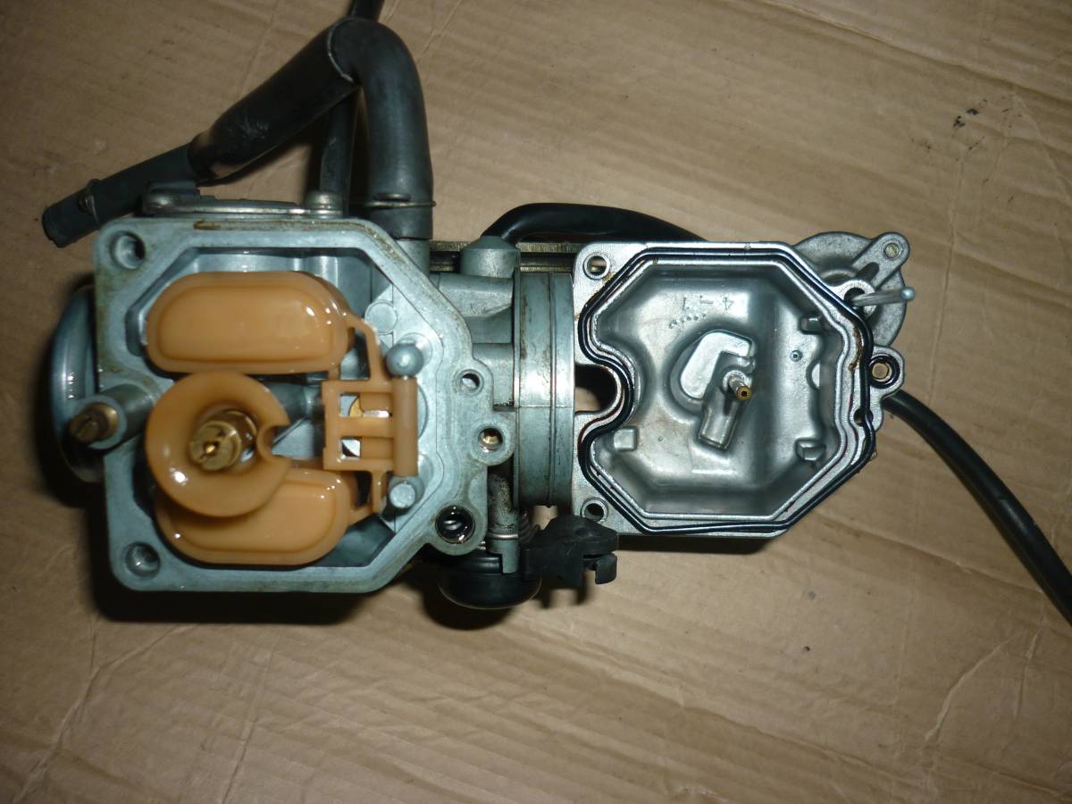 全国無料，定番人気 ホンダ XLR250R MD22キャブレター(キャブレター)｜売買されたオークション情報、yahooの商品情報をアーカイブ公開 - オークファン ホンダ用