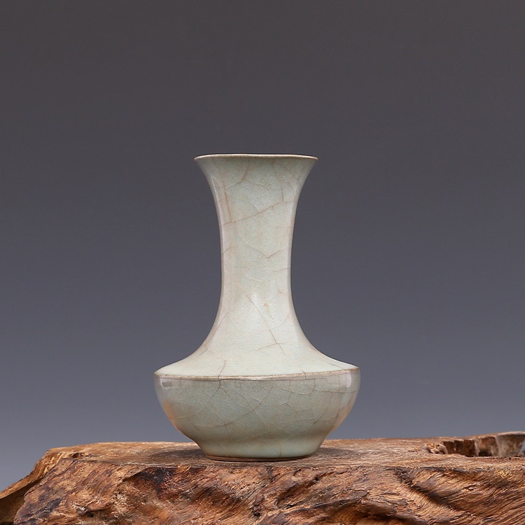 古唐津 - 絵唐津茶碗（桃山-江戸時代） 桃山時代 金継ぎ 青唐津 茶碗