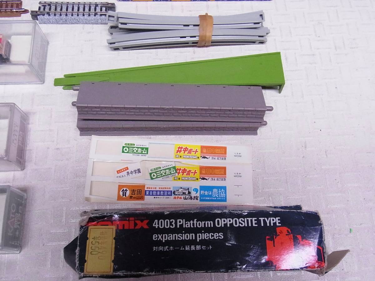 田口鉄道デキ53 タイル Nゲージ動力付き 鉄道模型 他サイト出品中 53