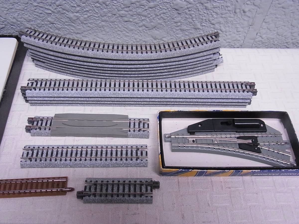 田口鉄道デキ53 タイル Nゲージ動力付き 鉄道模型 他サイト出品中 53