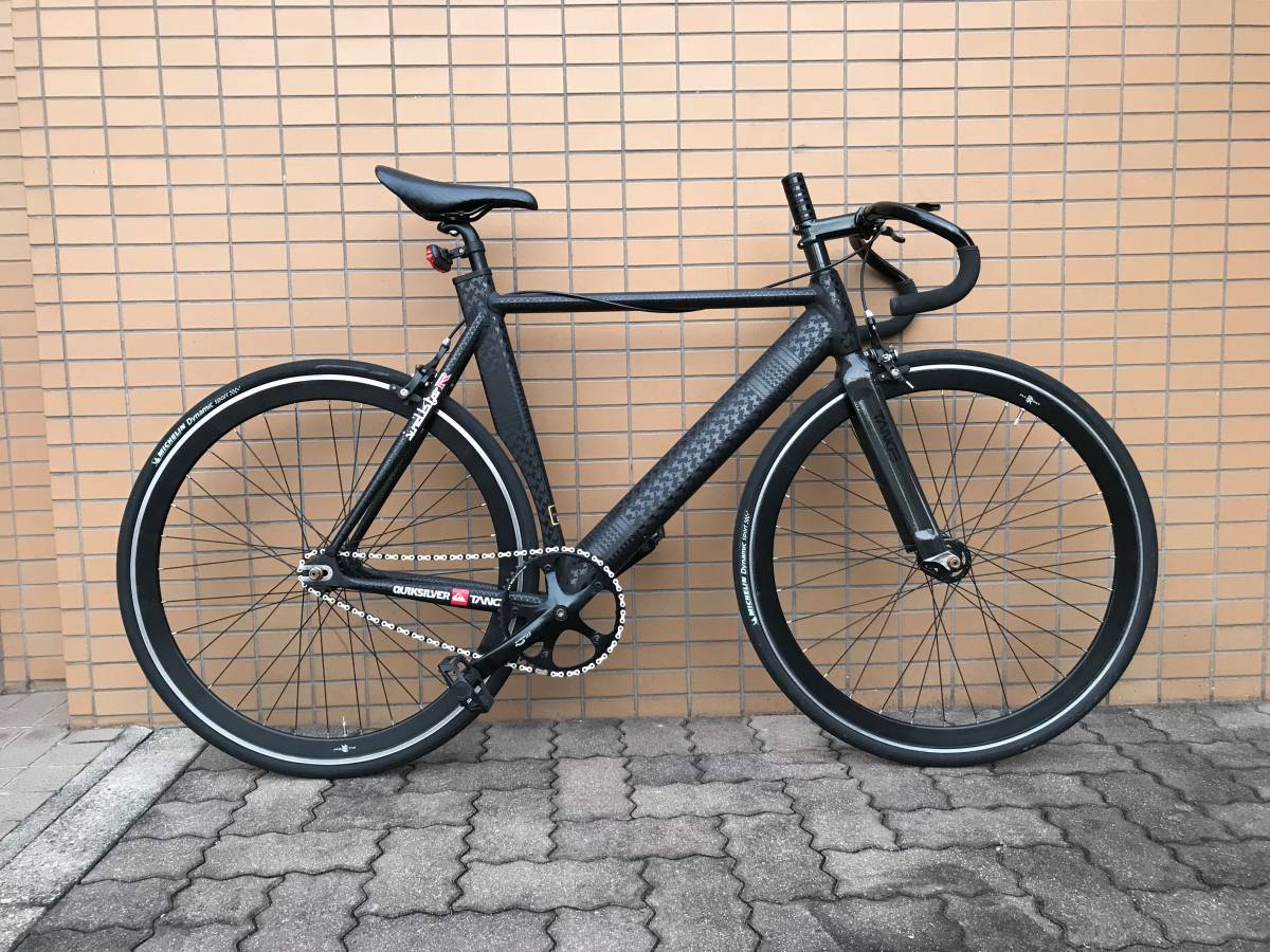 ☆LEADER BIKE 725 リーダーバイク マットブラック☆室内保管 雨天未 