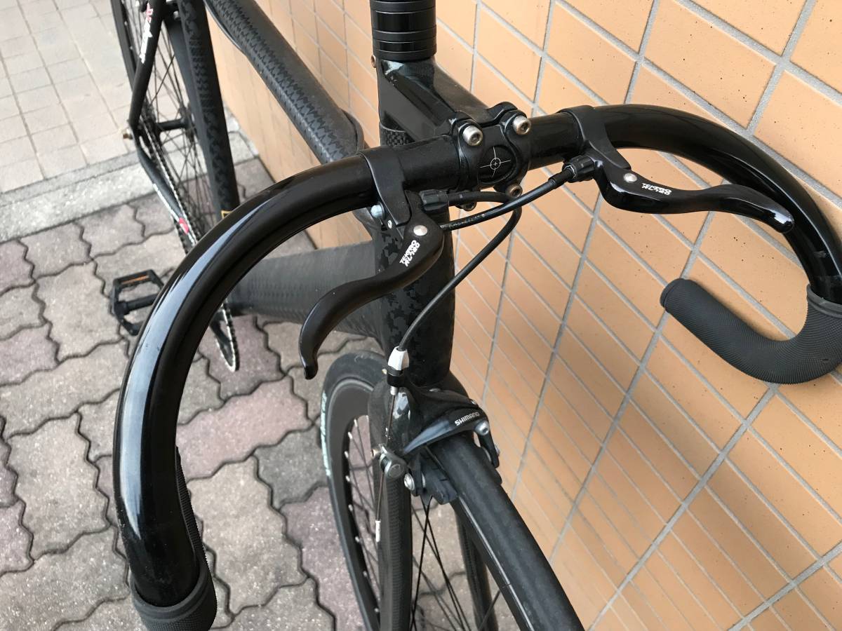 TANGE × QUIKSILVER コラボ VANDALSTAR タンゲ クイックシルバー 