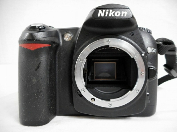Nikon ☆超極上☆ニコン NIKON D90 レンズキット☆847 デジタル一眼
