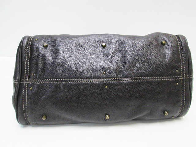 希少 ☆美品☆Chloe クロエ パディントン レザー ハンドバッグ 希少 ☆美品☆Chloe クロエ パディントン レザー ハンドバッグ