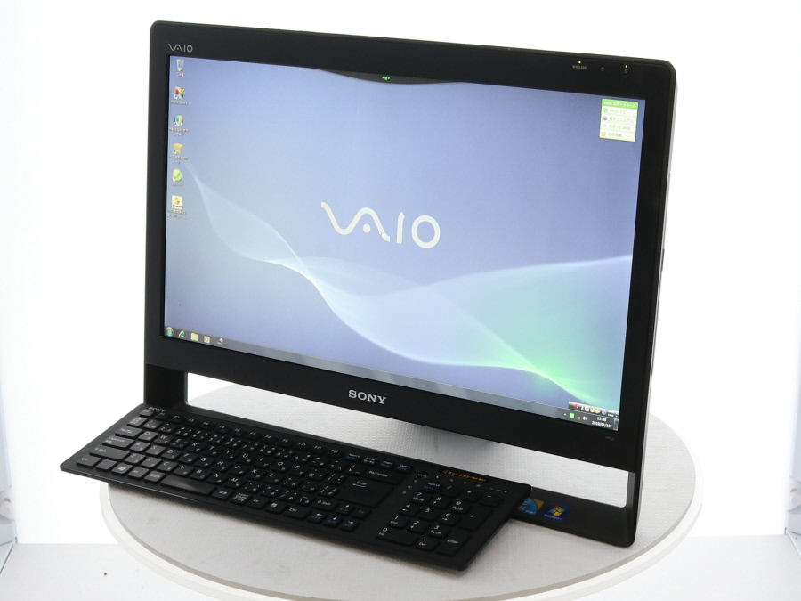 VAIO SONY VPCJ118FJ J | 公式通販 Corei5 Windows7 Jシリーズ i5
