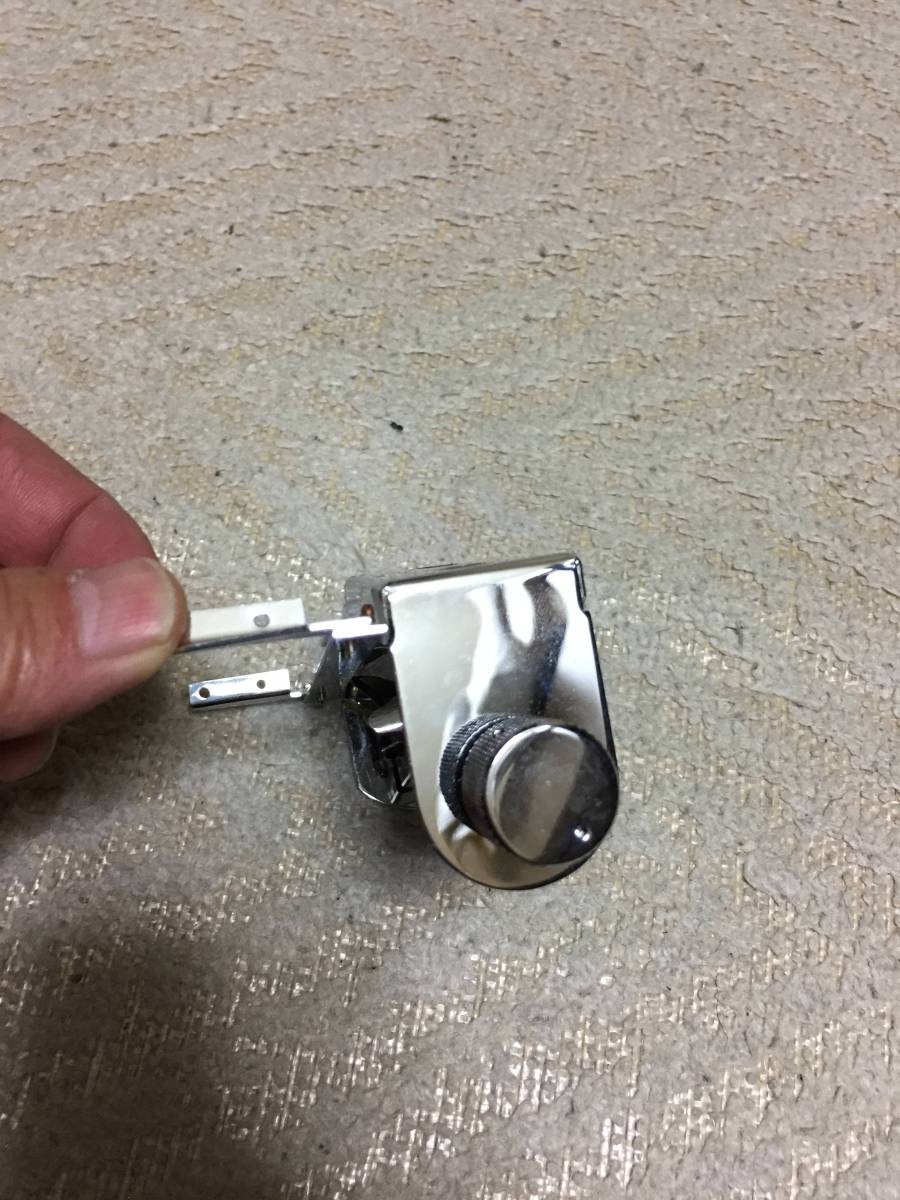 シャーラー製 ダブルベースピックアップ 未使用品