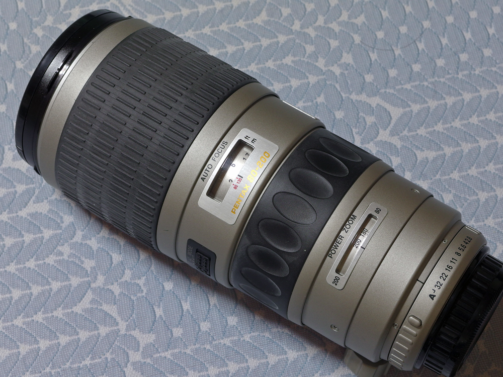 ペンタックス PENTAX FA☆80-200mmF2.8ED PENTAX SMC PENTAX-FA ペンタックス PENTAX FA☆80-200mmF2.8ED PENTAX SMC PENTAX-FA