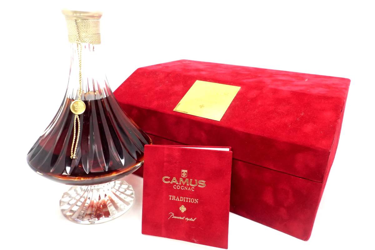 古酒～1円 未開栓 マーテル MARTELL コルドンブルー バカラクリスタル
