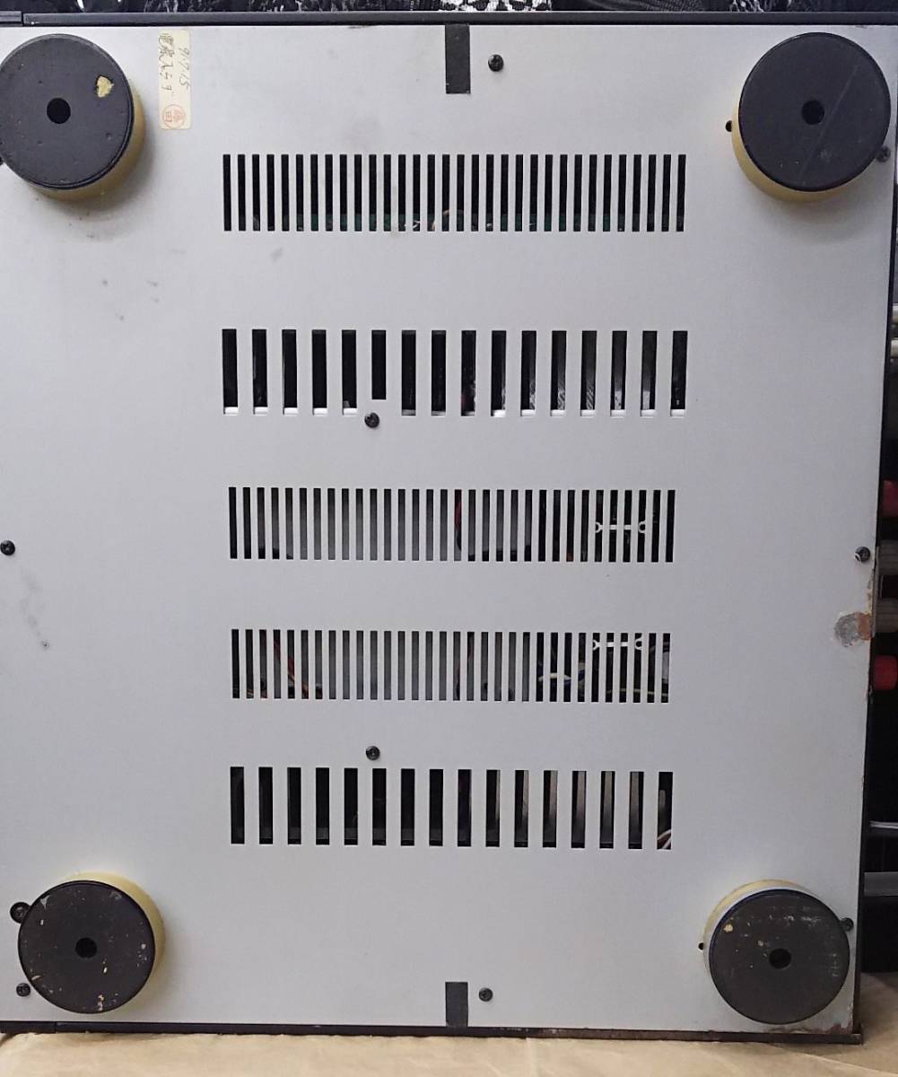 サンスイ AU-α607L EXTRA ジャンク SANSUI AU-α607DR 【公式通販】