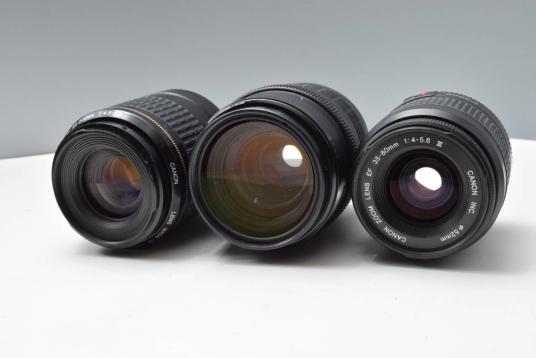 STM F3.5 | DUAL おすすめ12選！ 2025年最新Canon（キヤノン）のレンズ