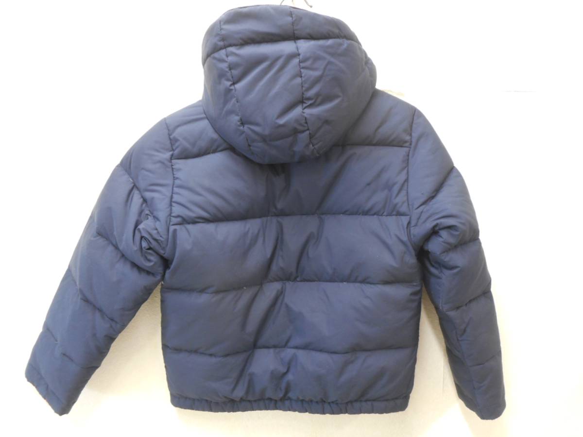 j6◇Polo by Ralph Laurenダウンジャケット◇ポロラルフローレン