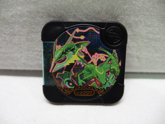 ポケモントレッタ レジェンドクラス 【公式通販】