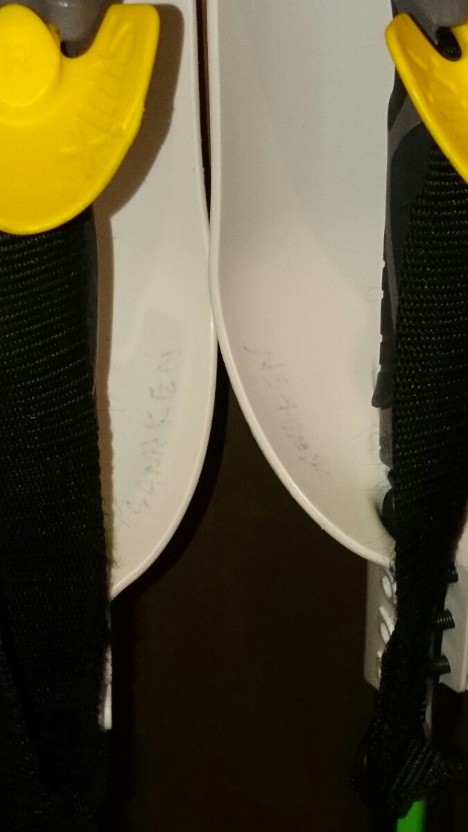 SWIX CＴ1 117ガード付_4