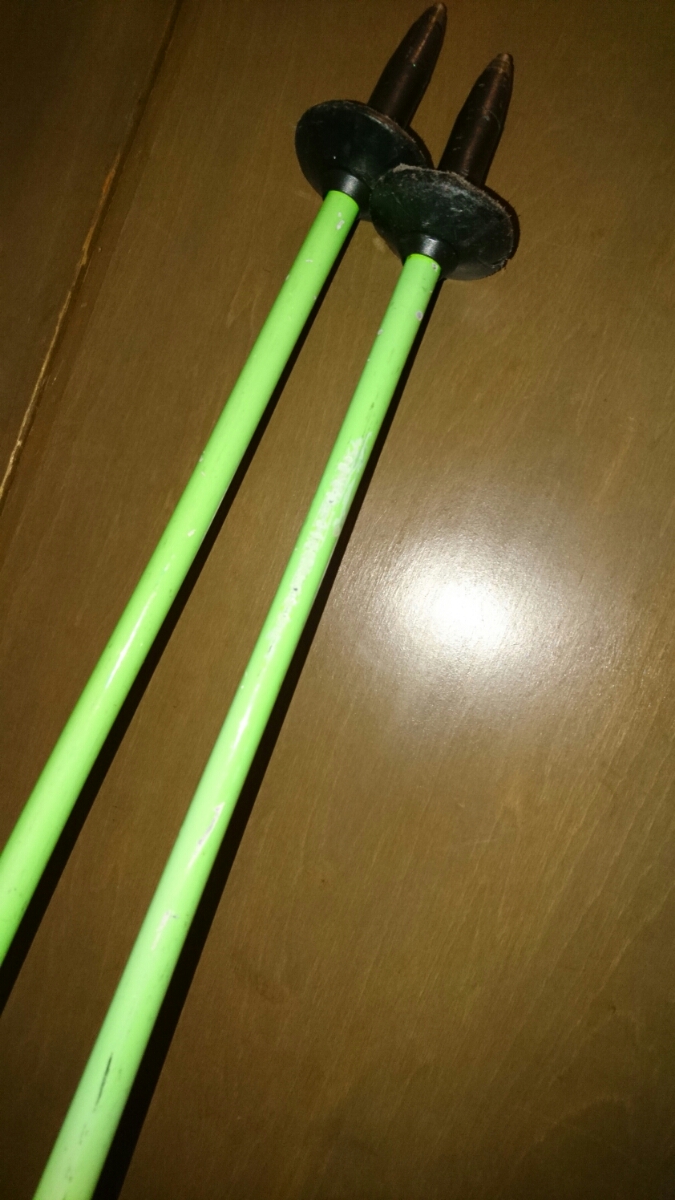 SWIX CＴ1 117ガード付_6