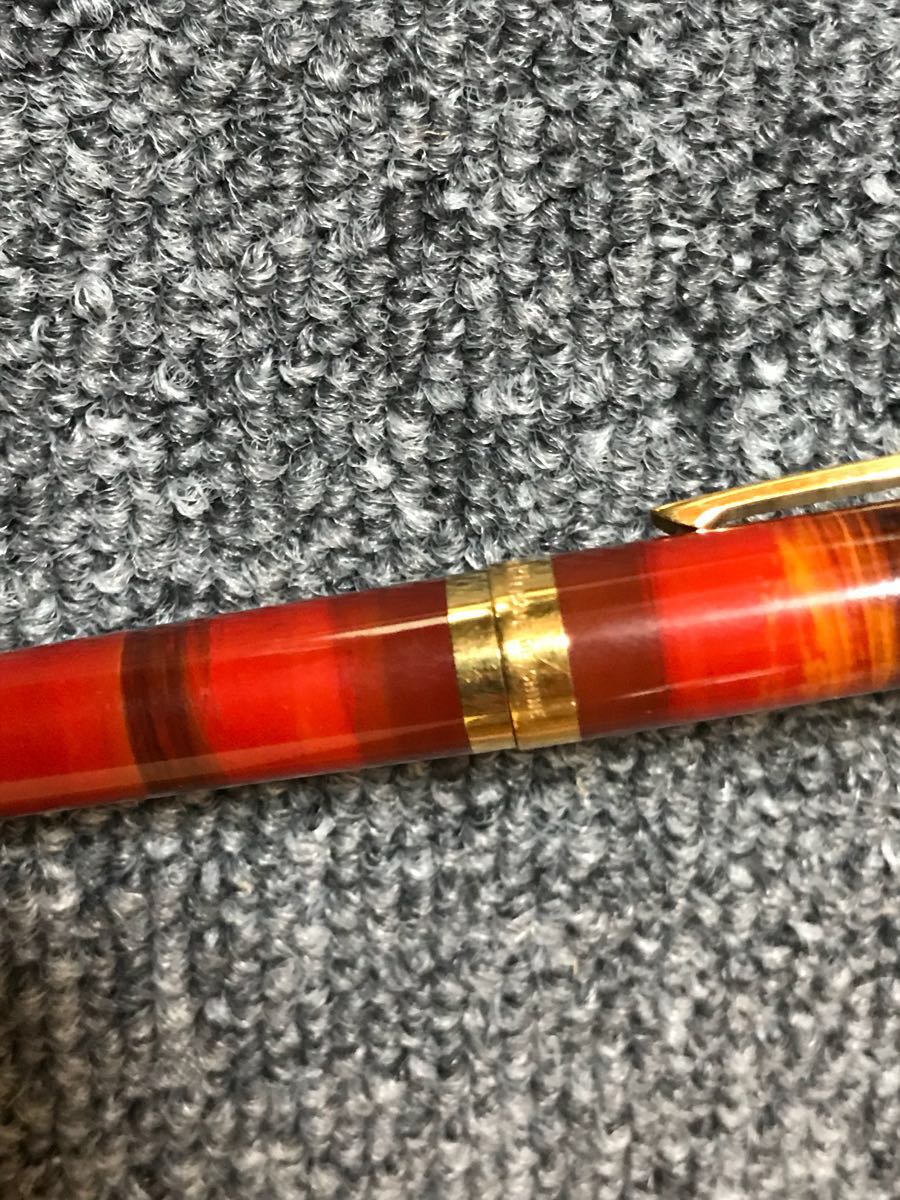 デュポン万年筆 ペン先 18ct 750 ジャンク 【公式通販】