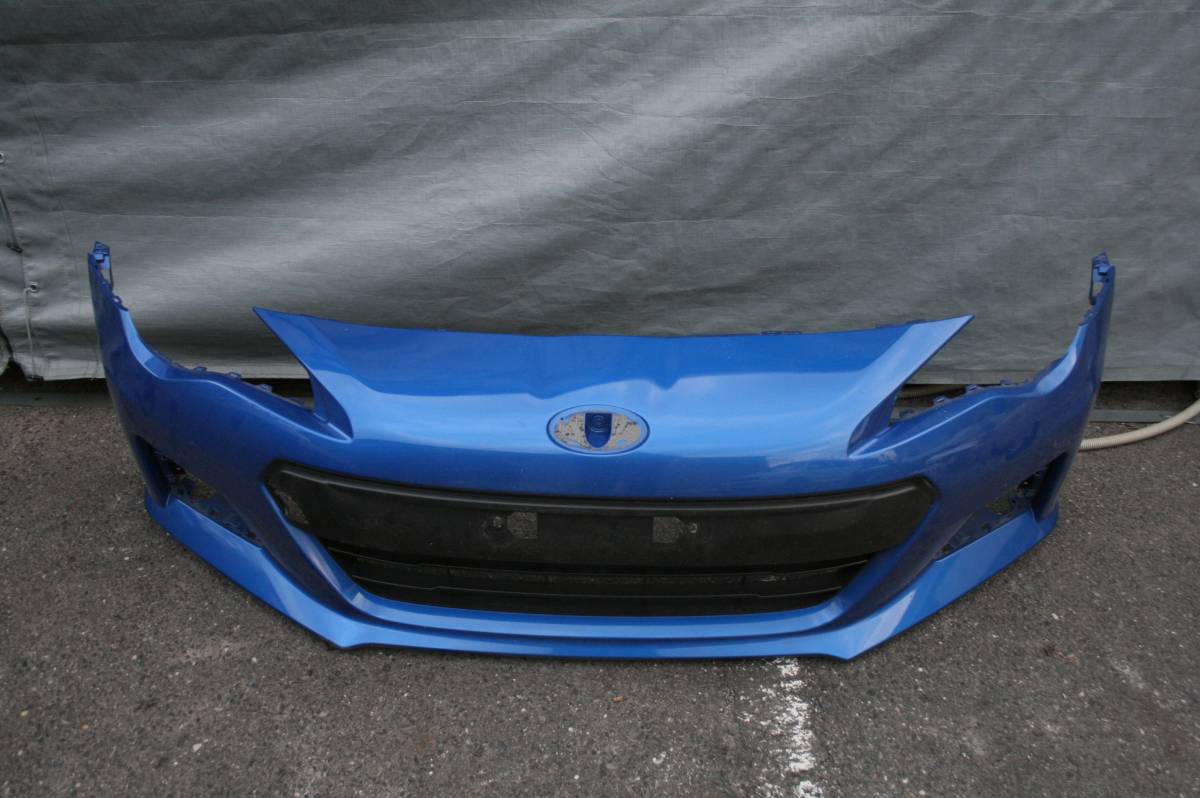 純正 2026年最新Yahoo!オークション -brz brz バンパー(外装)の中古品