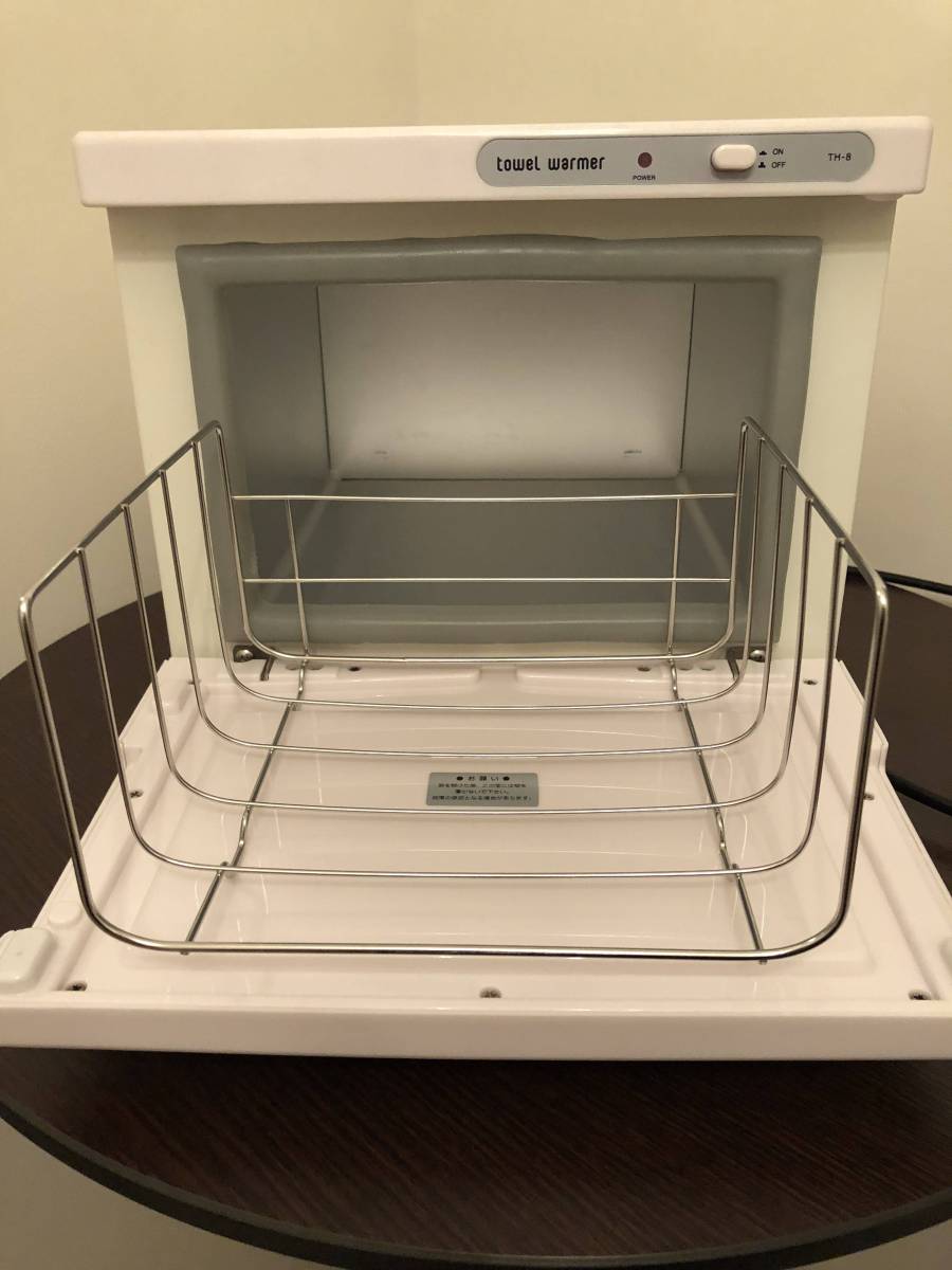 ★未使用★ 滝川 紫外線消毒器/U-V CUBIC/60Hz TG-8310 滝川（TAKIGAWA） 代引き不可 紫外線殺菌消毒器 UVキュービック T831