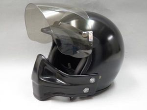 マッドマックス グース ヘルメットのYahoo!オークション(旧ヤフオク