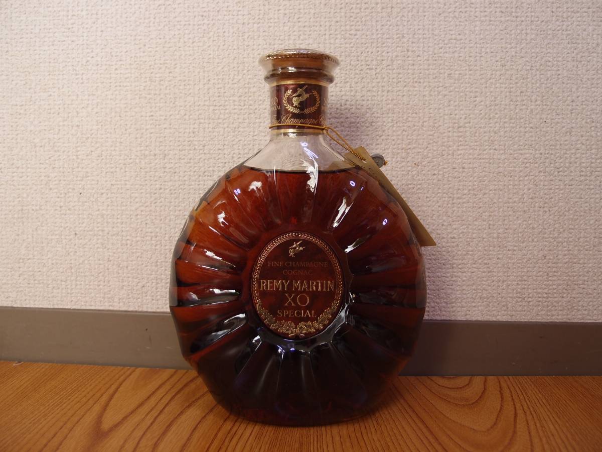 REMY MARTIN XO SPECIAL レミーマルタン XO スペシャル 1000ml
