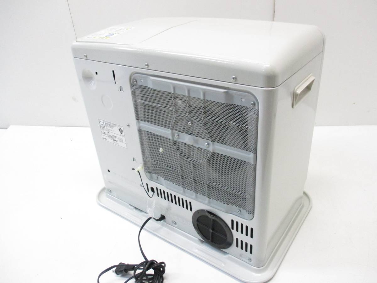 石油ファンヒーター コロナ | ヒーター ファンヒーター」の人気商品 