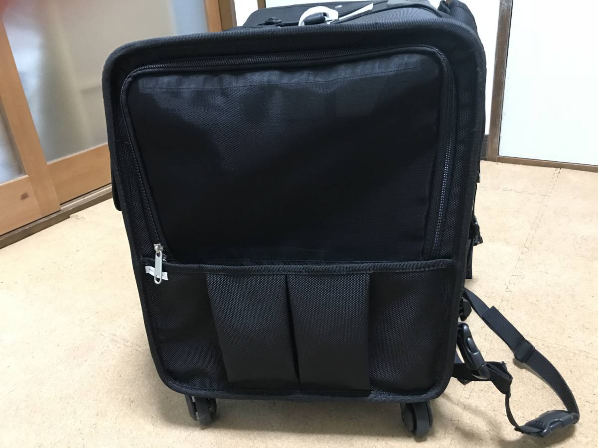 TAKE ME キャリーバッグ XLサイズ 〜25kg 中型犬 多頭飼い