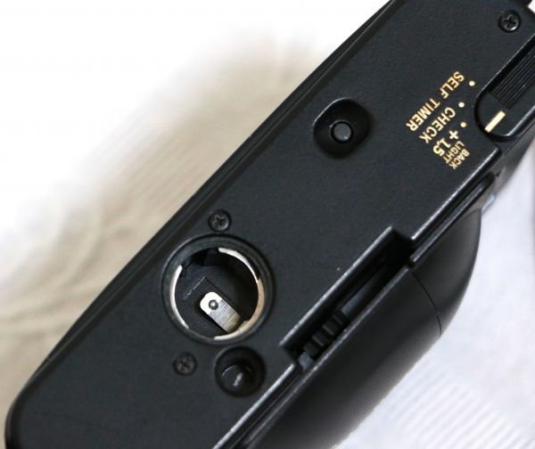 OLYMPUS XA2 A11 オリンパス フィルムカメラ ケース付き 美品 OLYMPUS